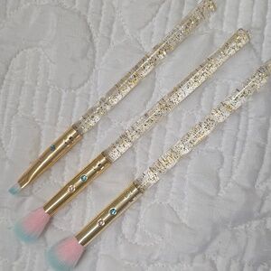 Slmissglam Eye Brush Set